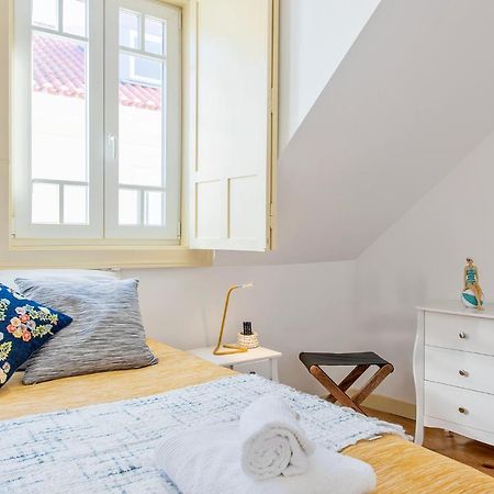 Casa Do Sapalinho II - Setubal Downtown公寓 外观 照片